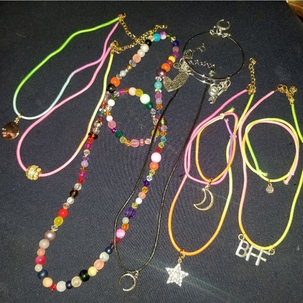 COPY - Entire jewelry bundle